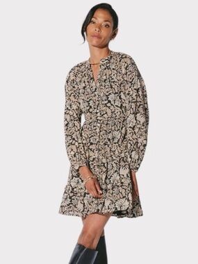 Cleobella Mylah Mini Dress - Medium